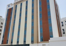 City Avenue Al Reqqa Hotel — Дубаї, Об'єднані Арабські Емірати мініатюра 35