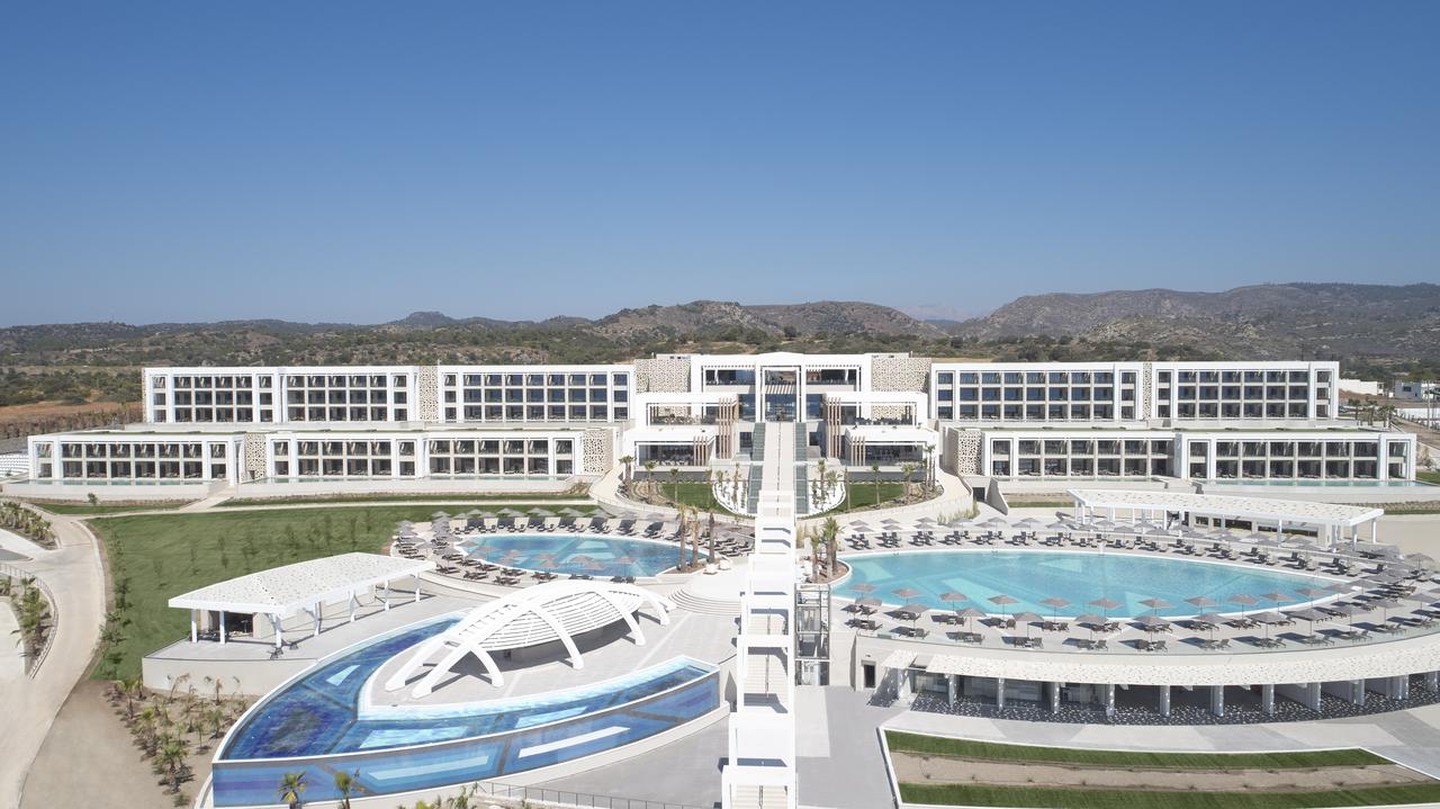 Mayia Exclusive Resort & Spa — о. Родос, Греція мініатюра 108