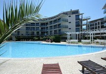 Riviera Blue Hotel — Сонячний берег, Болгарія мініатюра 77