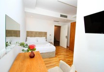 Aler Bianco Hotel — Ксаміл, Албанія мініатюра 6