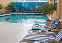 Marco Polo Hotel — Дубаї, Об'єднані Арабські Емірати мініатюра 47