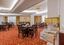 Crystal Plaza Al Majaz — Шарджа, Об'єднані Арабські Емірати мініатюра 8