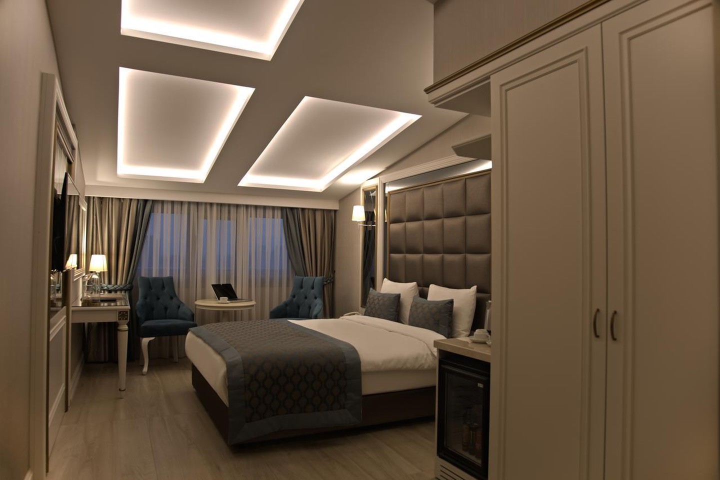 Buke Hotel — Стамбул, Туреччина мініатюра 12