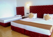 Samudra Beach Resort, Тангалле, Шрі Ланка мініатюра 9
