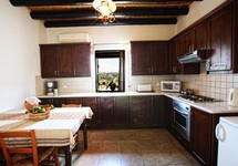 Leonidas Village Houses Goudhi — Пафос, Кіпр мініатюра 6