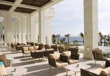 Amavi Hotel — Пафос, Кіпр мініатюра 6