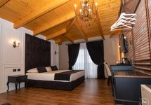 Kloest Hotel — Дуррес, Албанія мініатюра 8
