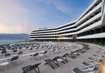 Grand Hotel View — о. Брач, Хорватія мініатюра 6