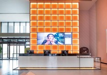 Ecos Dubai Hotel at Al Furjan — Дубаї, Об'єднані Арабські Емірати мініатюра 49