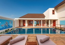 Varu by Atmosphere Resort — Північний Мале Атол, Мальдіви мініатюра 8