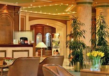 Sheraton Zagreb — Загреб, Хорватія мініатюра 99