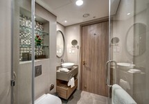 The S Hotel Al Barsha — Дубаї, Об'єднані Арабські Емірати мініатюра 41