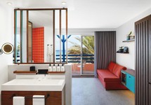 Salt of Palmar a Member of Design Hotels — Пальмар, Маврикій мініатюра 6