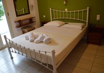 Nikos Apartments, о. Крит, Греція мініатюра 60
