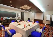 Mena ApartHotel Albarsha — Дубаї, Об'єднані Арабські Емірати мініатюра 7