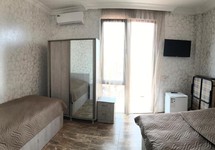 Love Hotel — Кобулеті, Грузія мініатюра 6