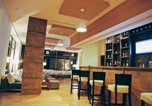 Tskaltubo Plaza Hotel — Цхалтубо, Грузія мініатюра 6