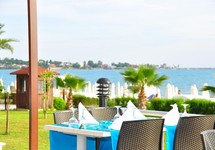 Sirma Hotel — Сіде, Туреччина мініатюра 11