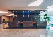 Carine Hotel Kumbor — Кумбор, Чорногорія мініатюра 11