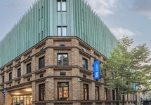 Ibis Budget Tbilisi Center — Тбілісі, Грузія мініатюра 68