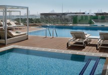 Holiday Inn Dubai Festival City — Дубаї, Об'єднані Арабські Емірати мініатюра 83