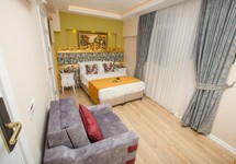 Atlantis Royal Hotel — Стамбул, Туреччина мініатюра 11