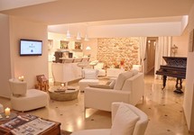 Borgo Pantano Hotel — о. Сицилія, Італія мініатюра 8