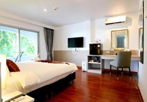 Pooh Beach Resort & Spa — Паттайя, Таїланд мініатюра 7