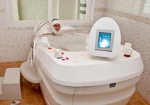Le Monaco Hotel & Thalasso — Сус, Туніс мініатюра 40
