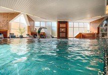 Monti Spa Hotel — Франтішкови Лазні, Чехія мініатюра 6