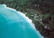 Cote D’Or Lodge, о. Праслін, Сейшельські острови мініатюра 12