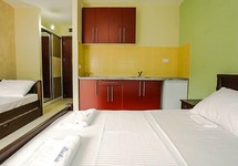Banbus Lux Studio, Будванськая Рівʼєра, Чорногорія мініатюра 13
