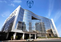 Grand Cosmopolitan Hotel — Дубаї, Об'єднані Арабські Емірати мініатюра 111
