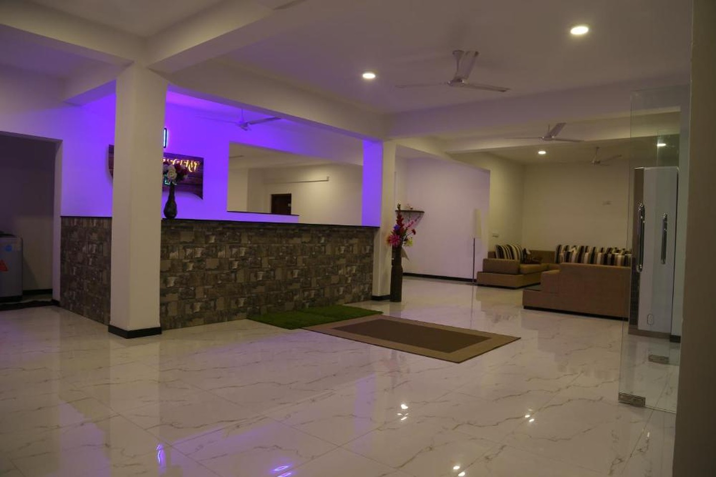 Hikka Regent Hotel — Хіккадува, Шрі Ланка мініатюра 9