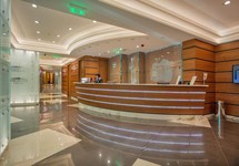 Dubrovnik Hotel — Загреб, Хорватія мініатюра 64