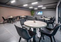 Best Tbilisi Hotel — Тбілісі, Грузія мініатюра 8