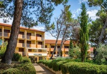 Veli Mel Hotel — о. Раб, Хорватія мініатюра 8