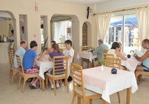 Romane Residence — Хаммамет, Туніс мініатюра 12