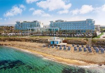 Amavi Hotel — Пафос, Кіпр мініатюра 7