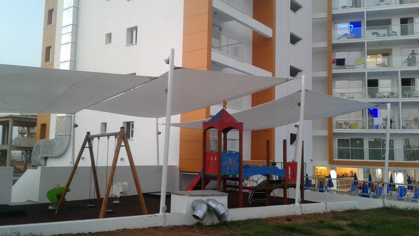 Captain Pier Hotel — Протарас, Кіпр мініатюра 13