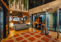 Royal Tulip Hotel & Casino — Тбілісі, Грузія мініатюра 8