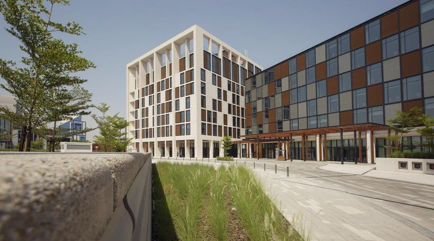 Canopy by Hilton Dubai Al Seef — Дубаї, Об'єднані Арабські Емірати мініатюра 75