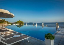 Punta Hotel — о. Лошинь, Хорватія мініатюра 10
