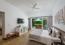Aprota Villas Arugambay — Аругам-Бей, Шрі Ланка мініатюра 8