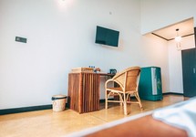 Samudra Beach Resort, Тангалле, Шрі Ланка мініатюра 7