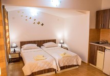 Nada Villa — Будванськая Рівʼєра, Чорногорія мініатюра 7