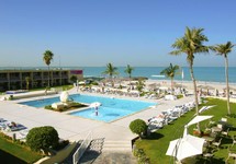 Lou' Lou'a Beach Resort, Шарджа, Об'єднані Арабські Емірати мініатюра 31