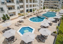 Olea Hotel — Барська рівʼєра, Чорногорія мініатюра 8
