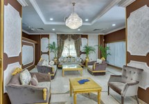 Royal Hotel — Шарджа, Об'єднані Арабські Емірати мініатюра 8