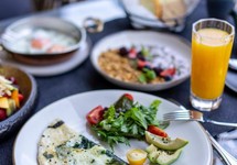 The Westin Istanbul Nisantasi, Стамбул, Туреччина мініатюра 6